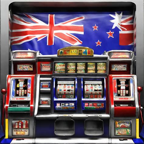meaning of pokies